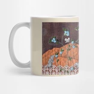 Desert Sunset Mug